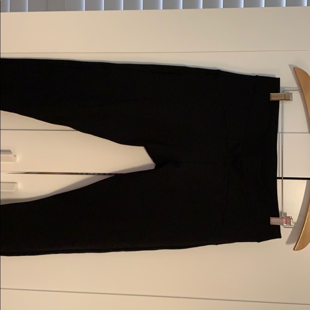 Sita murt black stretchy leggings